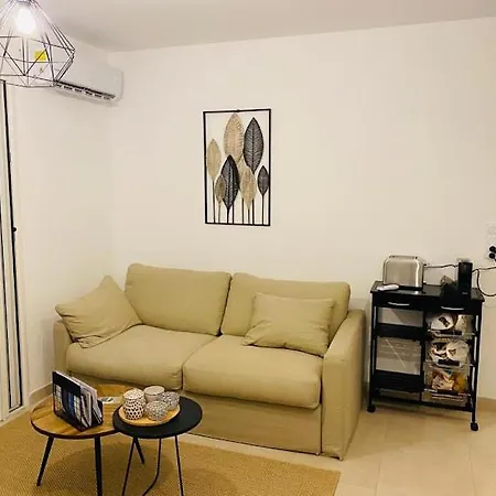 Marina Di Bravone - Appart 8 Personnes N 127-128 *