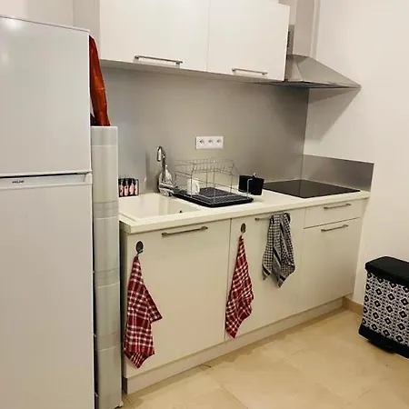 Marina Di Bravone - Appart 8 Personnes N 127-128 דירה *