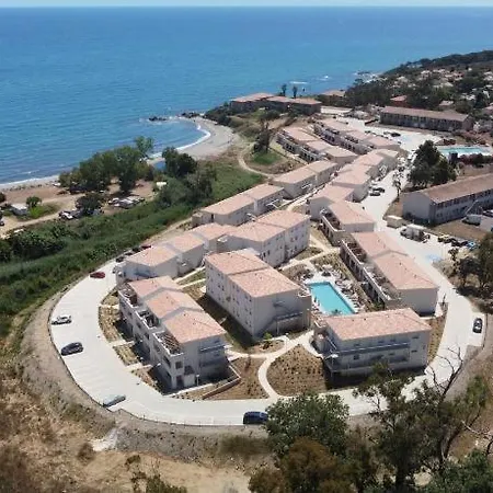 Marina Di Bravone - Appart 8 Personnes N 127-128 *