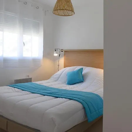Marina Di Bravone - Appart 8 Personnes N 127-128 아파트 *